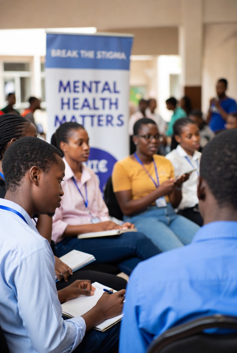 Workplace Wellness Events